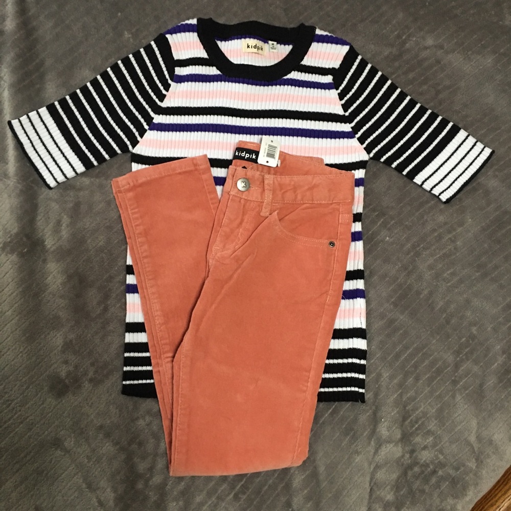 Girls Outfit